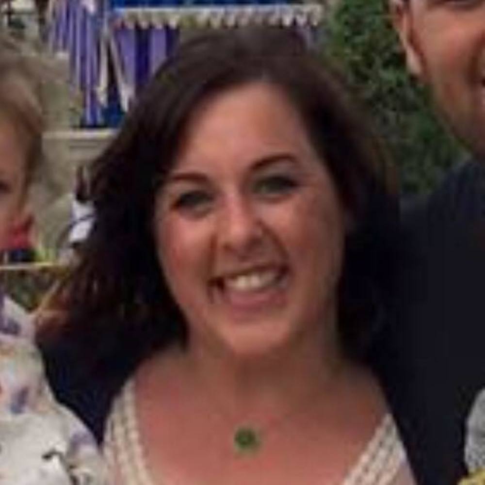 Meet your Posher, Alecia